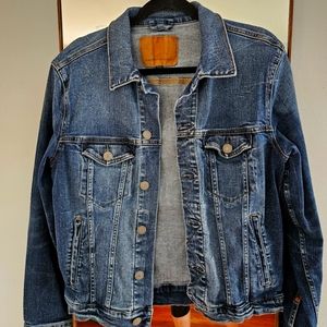 AE Jean jacket